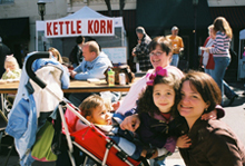 Cleveland Apple Festival