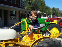 Cleveland Apple Festival