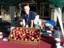 Cleveland Apple Festival