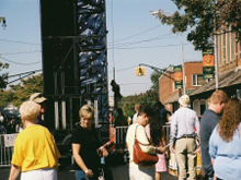 Cleveland Apple Festival
