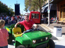 Cleveland Apple Festival