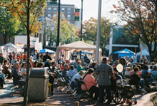 Cleveland Apple Festival