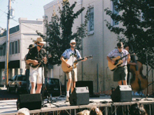 Cleveland Apple Festival