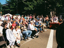 Cleveland Apple Festival