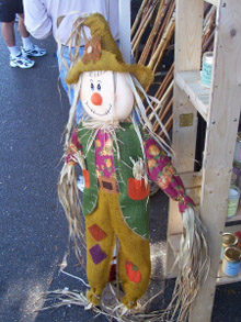 Cleveland Apple Festival