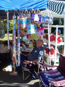 Cleveland Apple Festival