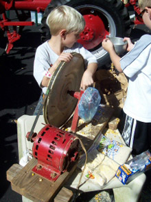 Cleveland Apple Festival
