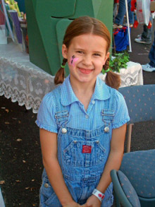 Cleveland Apple Festival