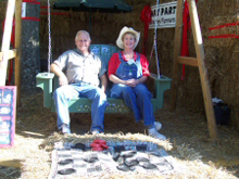 Cleveland Apple Festival