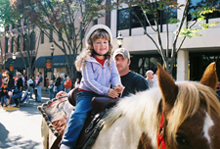 Cleveland Apple Festival