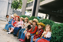 Cleveland Apple Festival