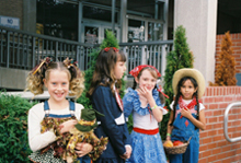 Cleveland Apple Festival
