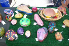 Cleveland Apple Festival