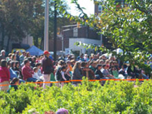 Cleveland Apple Festival