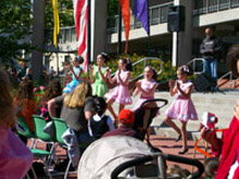 Cleveland Apple Festival