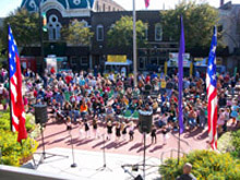 Cleveland Apple Festival