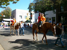 Cleveland Apple Festival