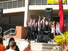 Cleveland Apple Festival