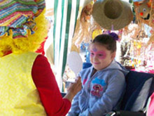 Cleveland Apple Festival