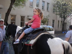 2011 Cleveland Apple Festival